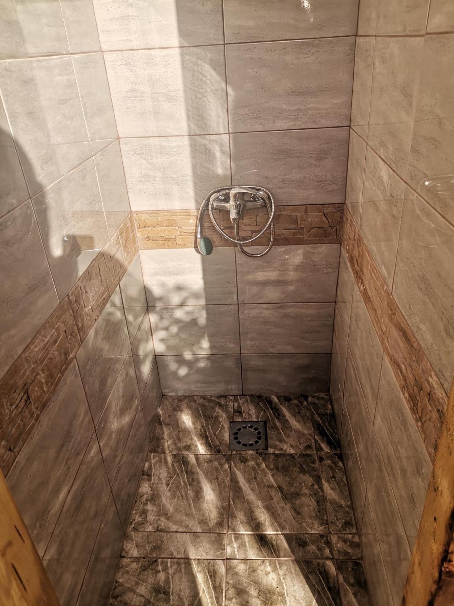 Ethno Cottage Momo Tepca Žabljak Habitación foto