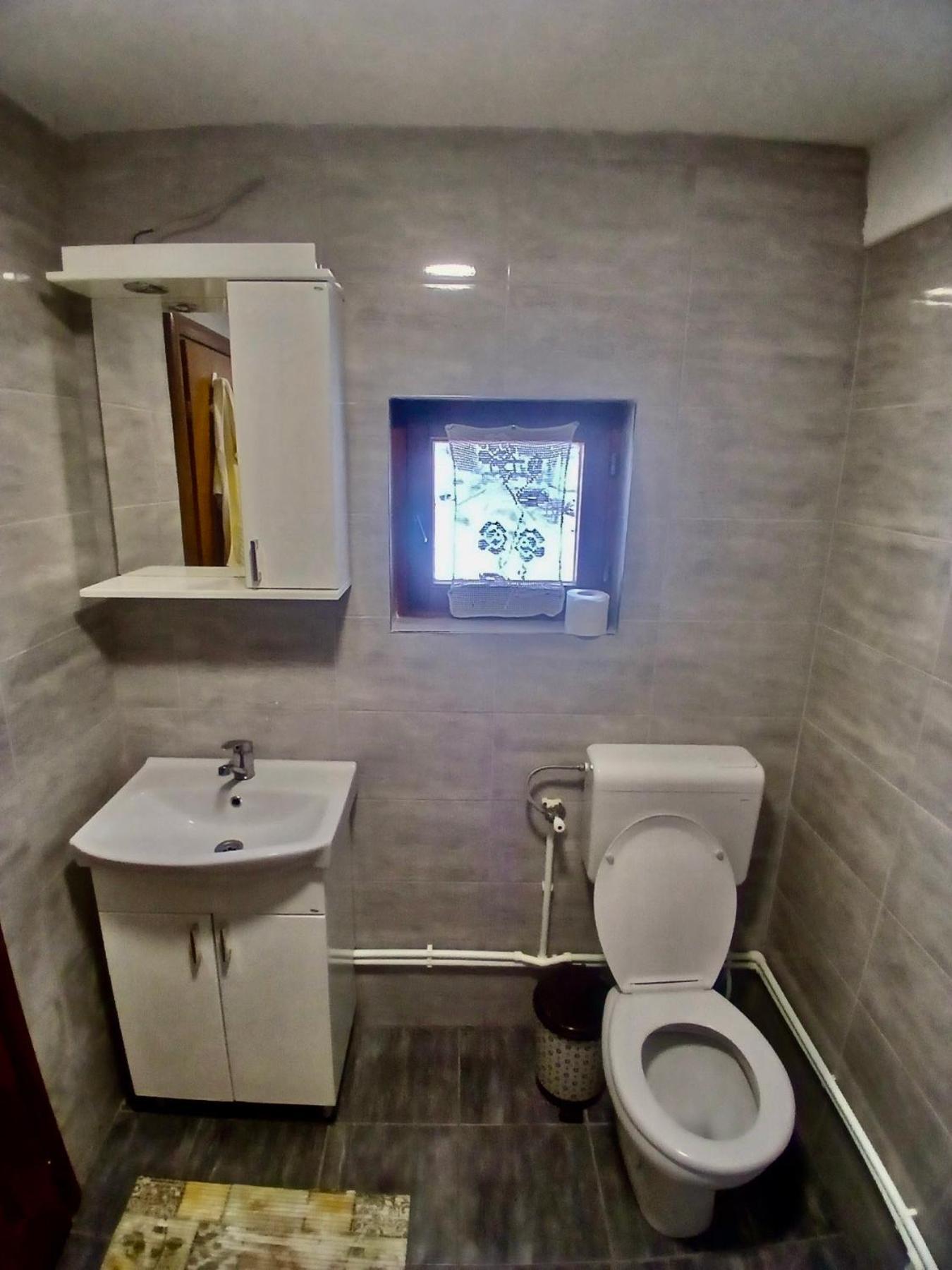 Ethno Cottage Momo Tepca Žabljak Exterior foto