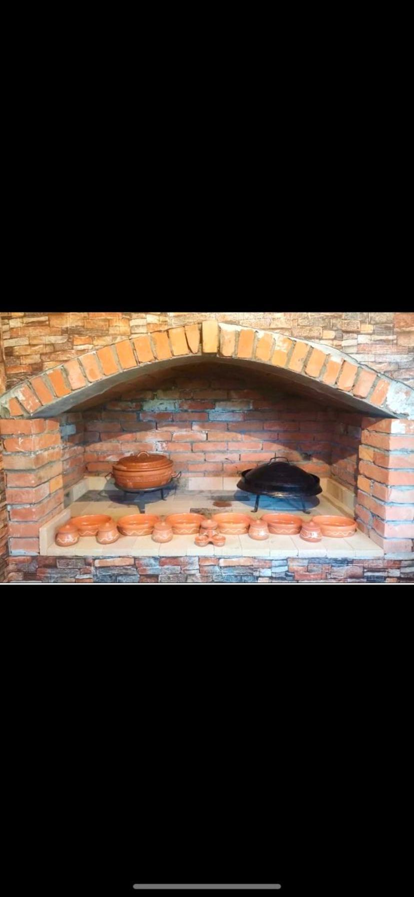 Ethno Cottage Momo Tepca Žabljak Exterior foto