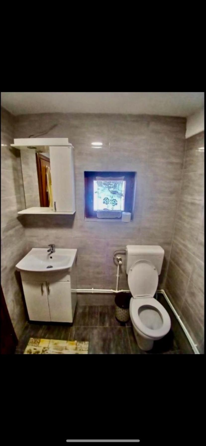 Ethno Cottage Momo Tepca Žabljak Exterior foto